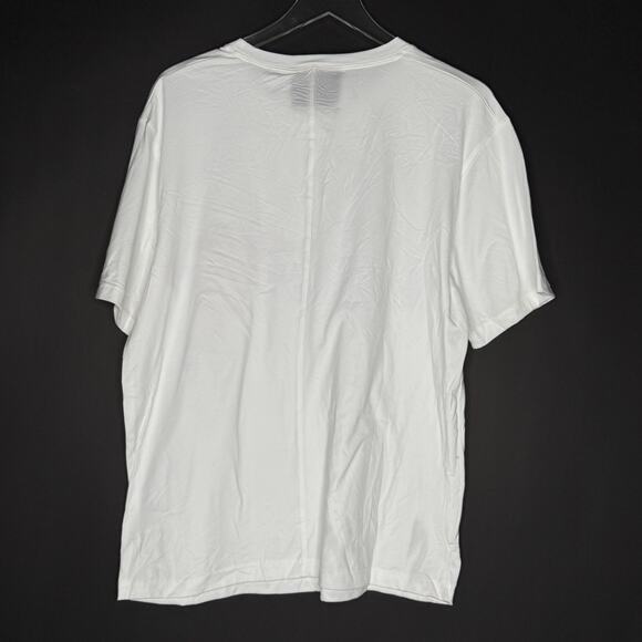 Judith March M May All your Pain Be Champagne Short Sleeve Tee Tailgate Football - Picture 3 of 9